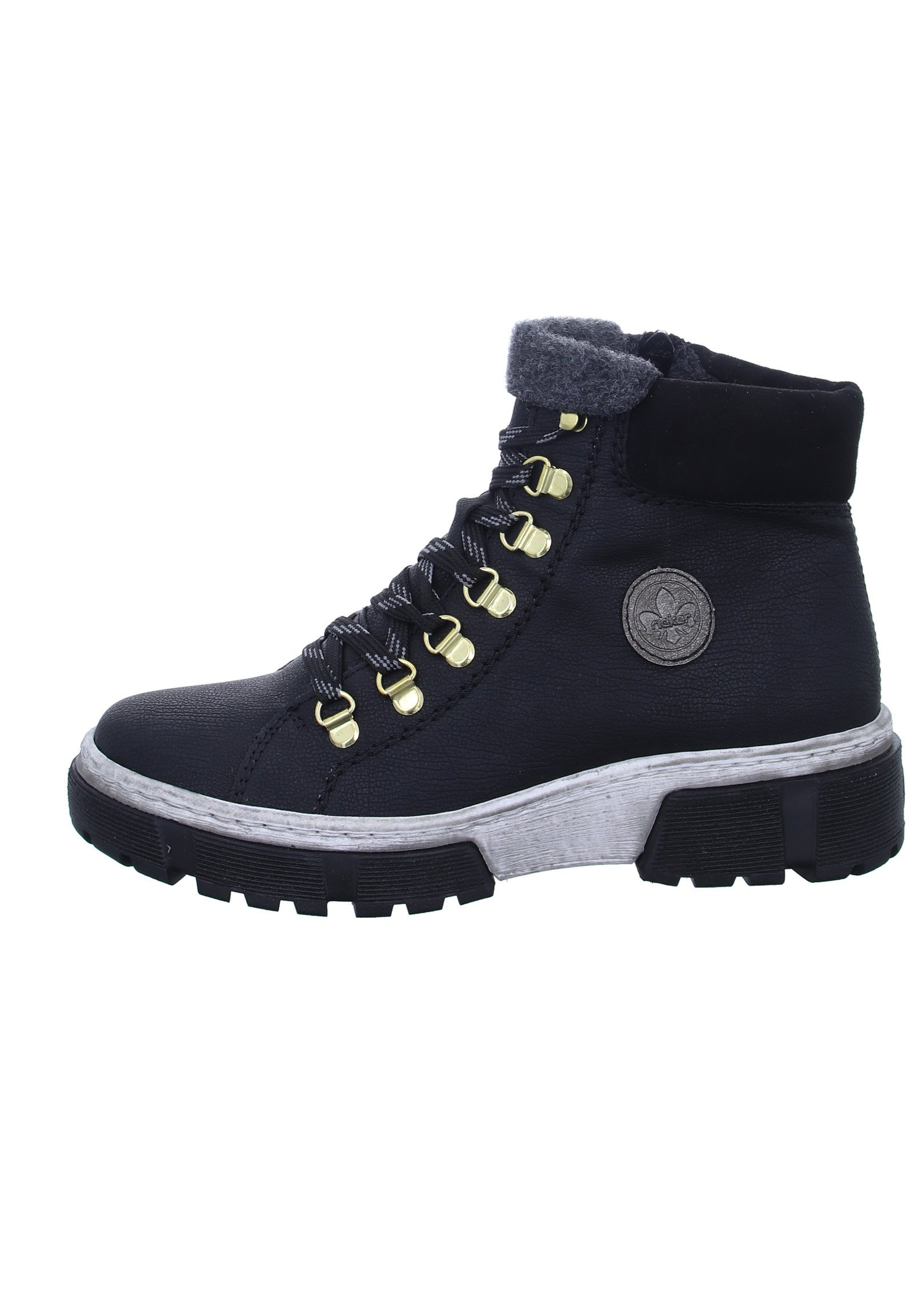 Rieker Enkellaarsjes: Koop tot −51% | Stylight