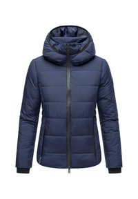 Unselected, dark blue