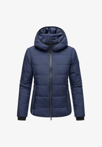 Unselected, dark blue