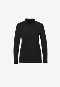 Unausgewählt, black