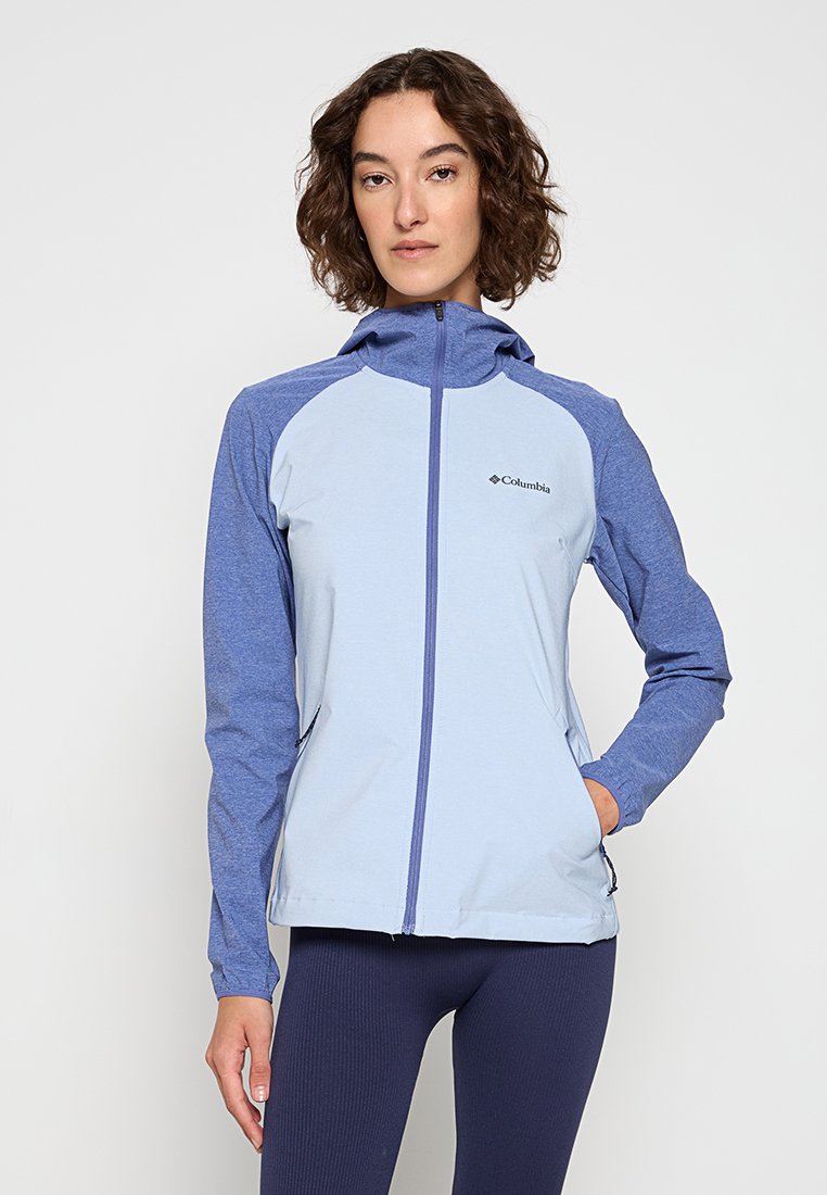 Chaqueta softshell