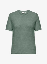 Non selezionato, laurel wreath