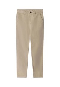 Ikke valgt, chino beige