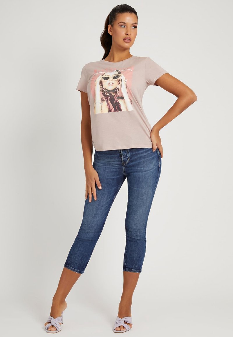 Blugi skinny fit