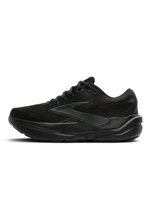 GHOST MAX 3 - Chaussures de running sur route - black black ebony