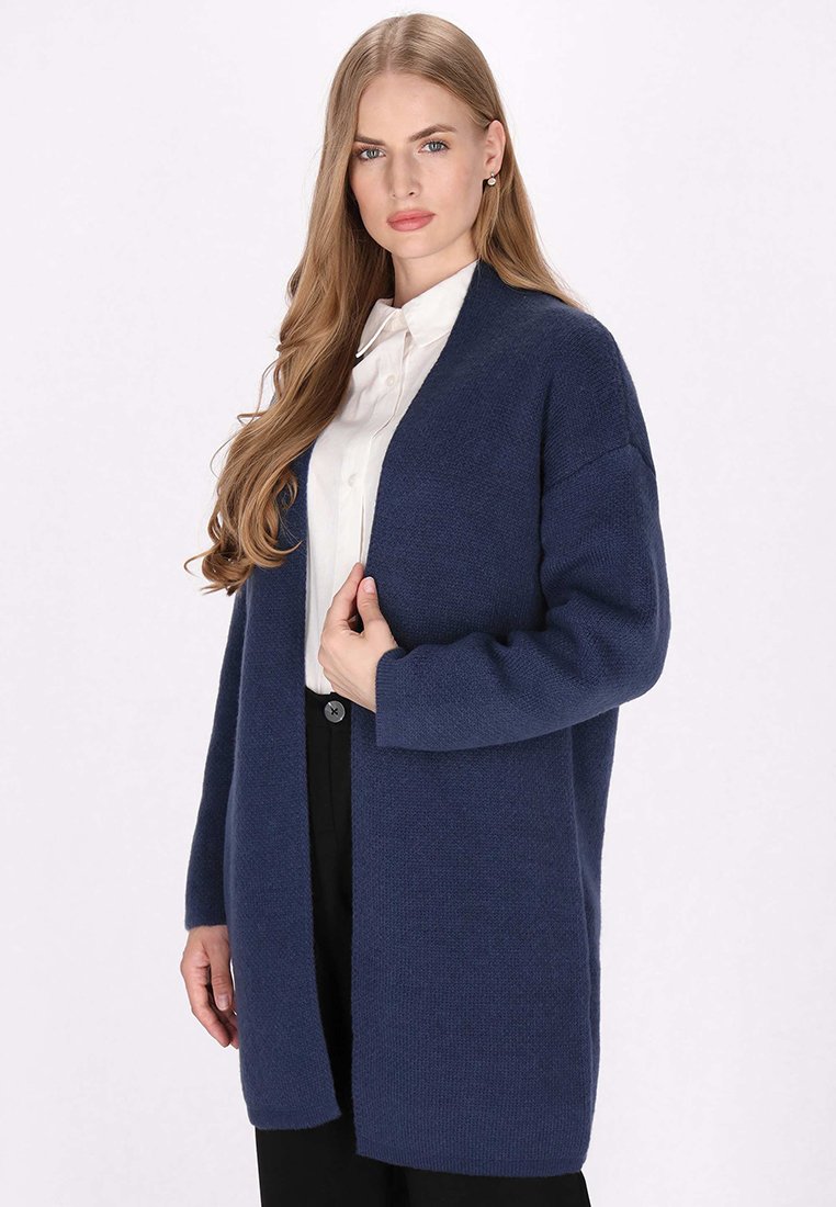 dreimaster Vest koningsblauw dreimaster Vest koningsblauw