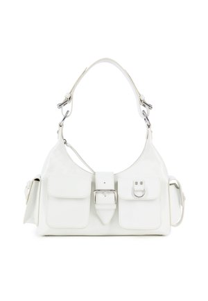 Handtasche - white
