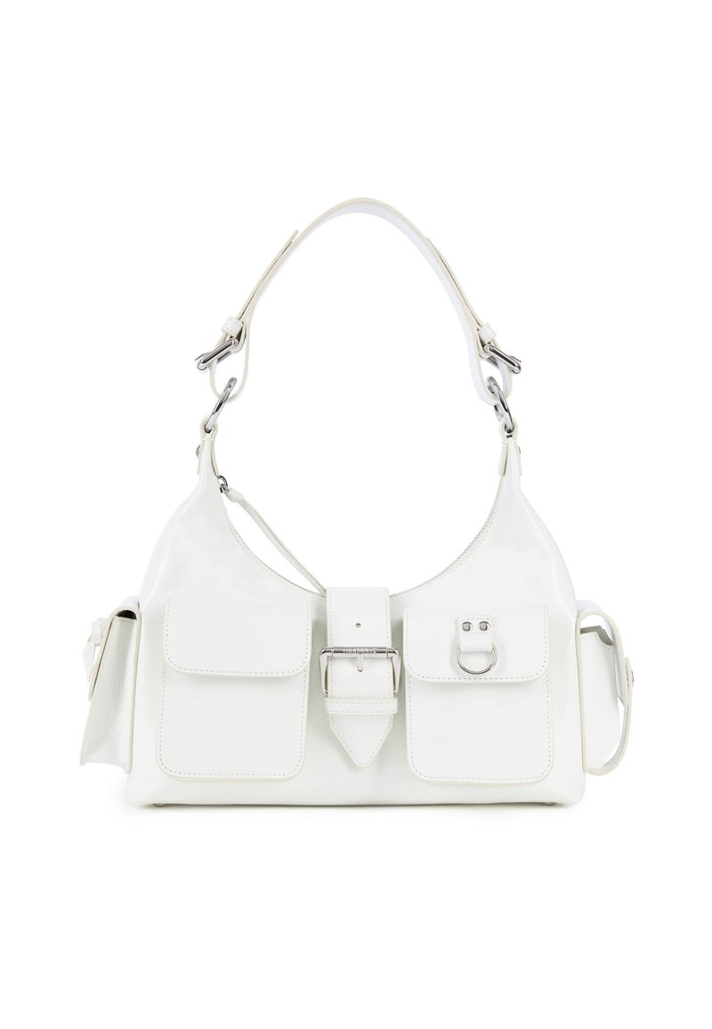 The Kooples Borsa a mano - white