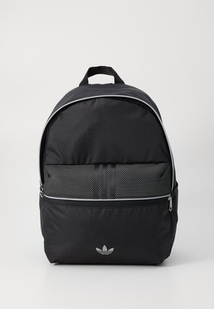 UNISEX - Rucksack - black