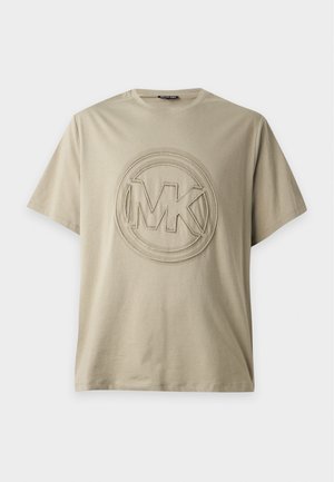 Michael Kors, - T-shirt basic