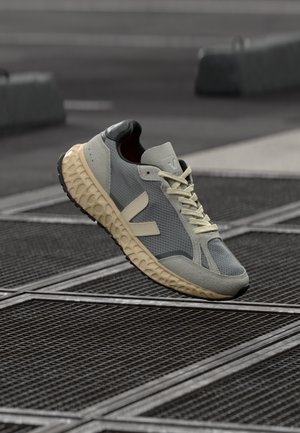 CONDOR ROYALE - Tossud - ardoise/pierre/oxford/grey
