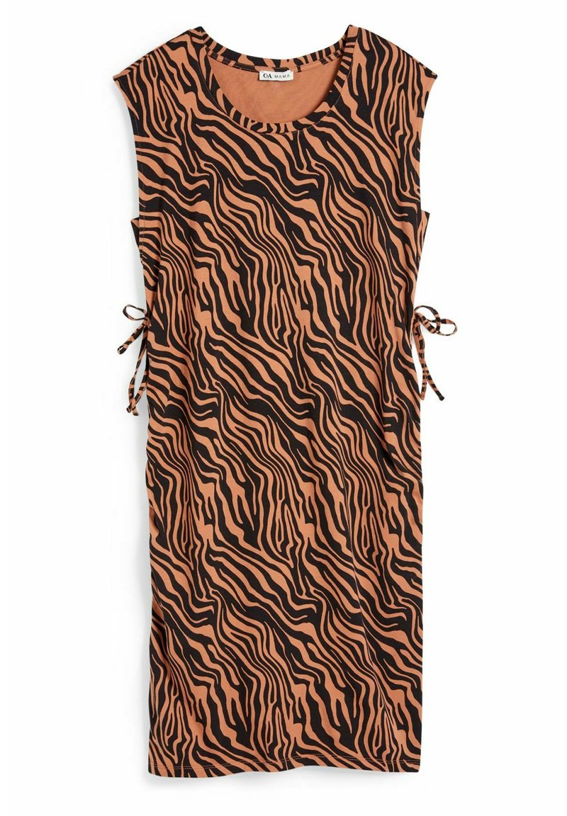 C&A Jerseyjurk zwart