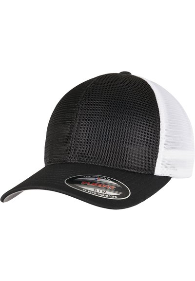 Db Signature Flexfit Trucker Cap
