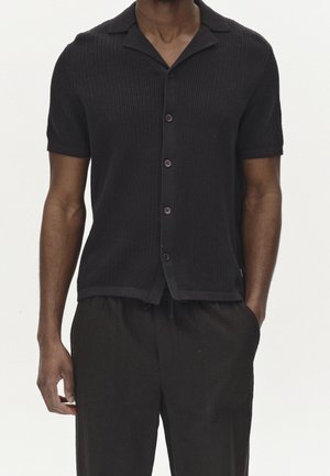 Hemd - black