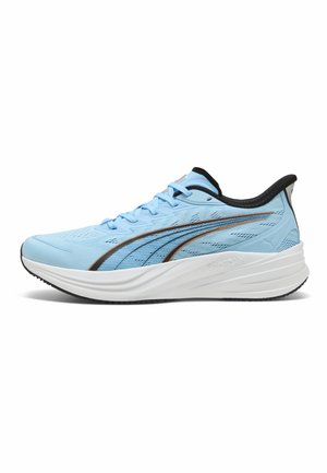 DARTER PRO 2 - Hardloopschoenen voor op de weg - vibrant blue- white- silver