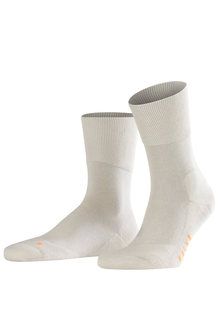FALKE UNISEX CUSHIONING - Sokken - nature