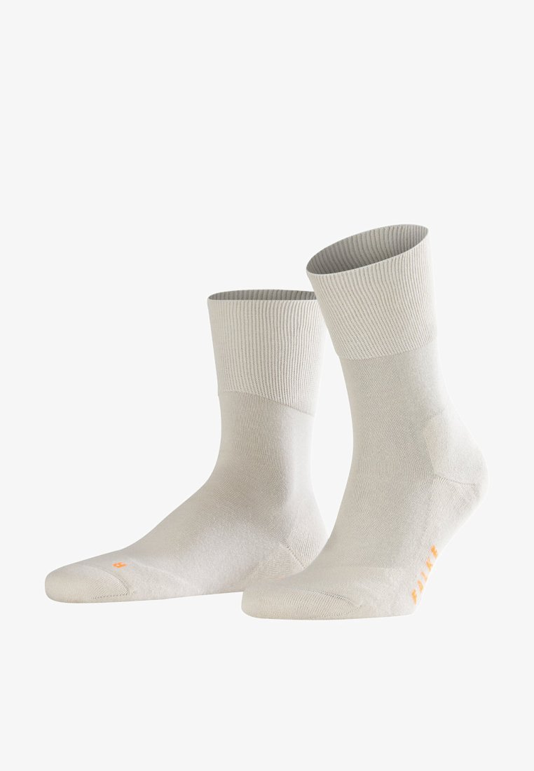 FALKE UNISEX CUSHIONING - Socken - nature
