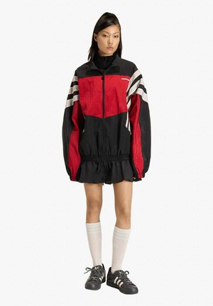 Giacca outdoor - black