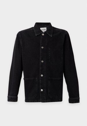 Lacoste, Overhemd - gris foncé