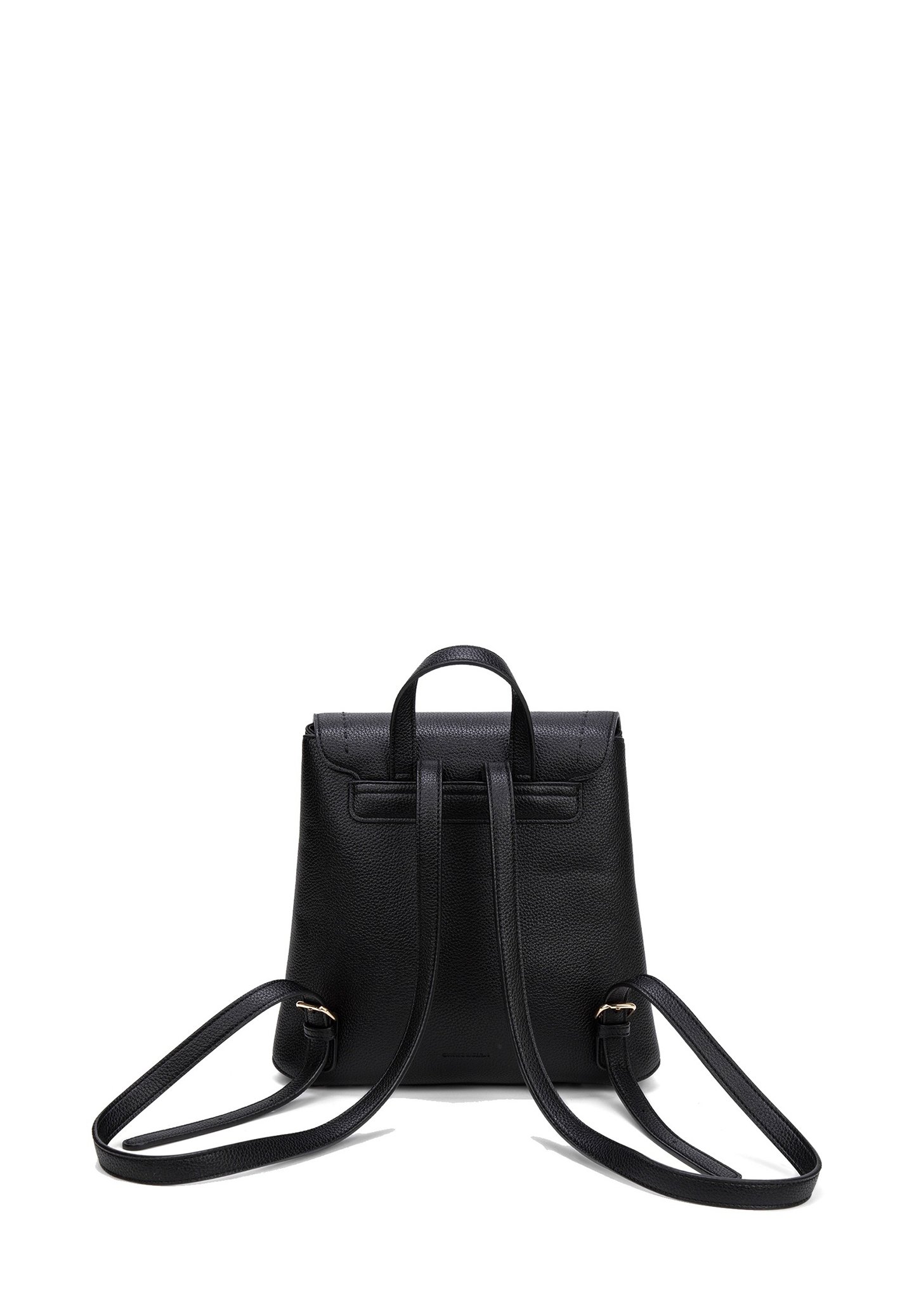 Chrisbella CONVERTIBLE - Rucksack - black - Zalando