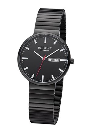 Montre - schwarz