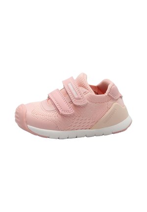 Biomecanics BIOMECANICS PRIMI PASSI BAMBINA STRAPPI - Sneakers basse - rosa