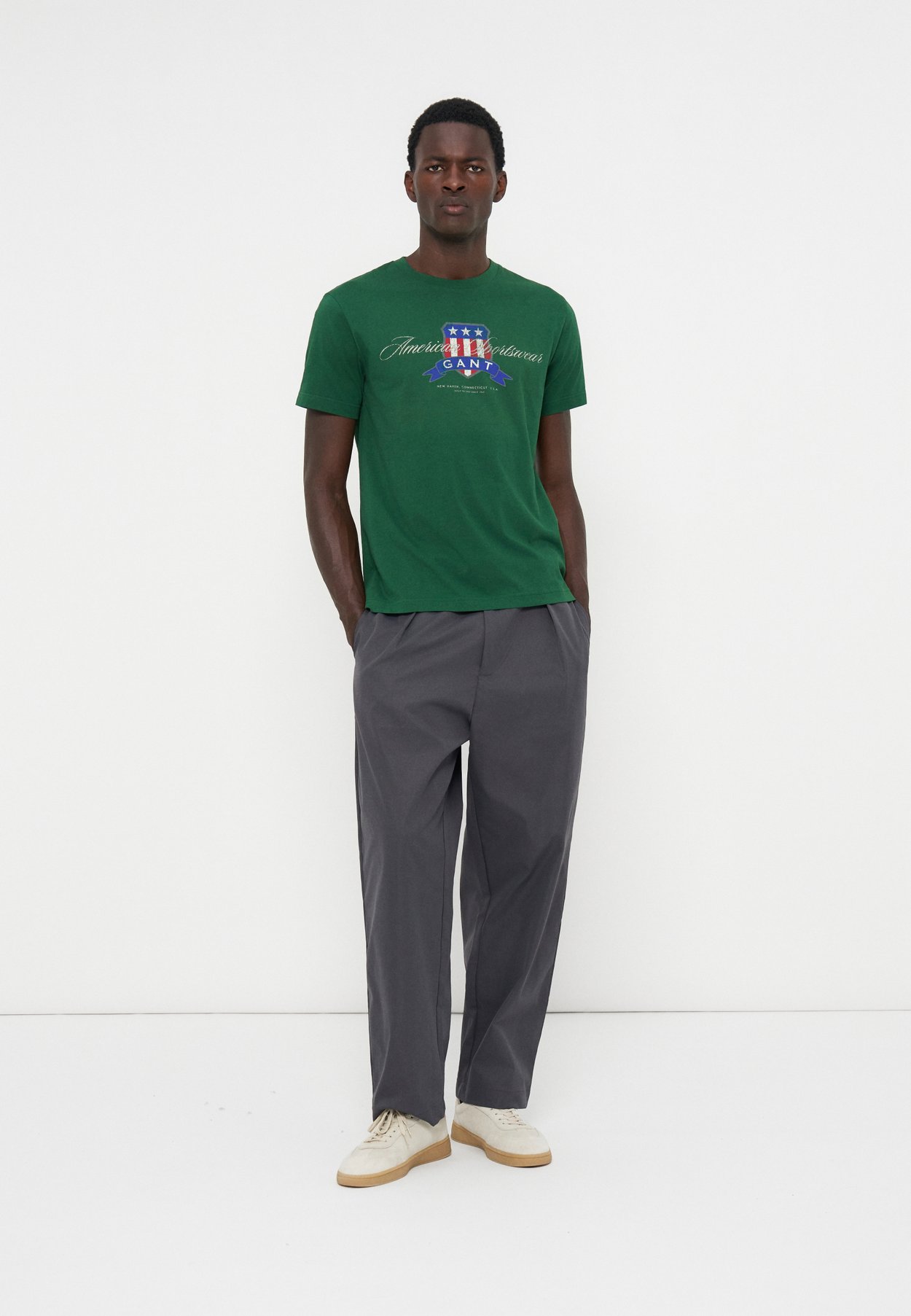T-Shirt print