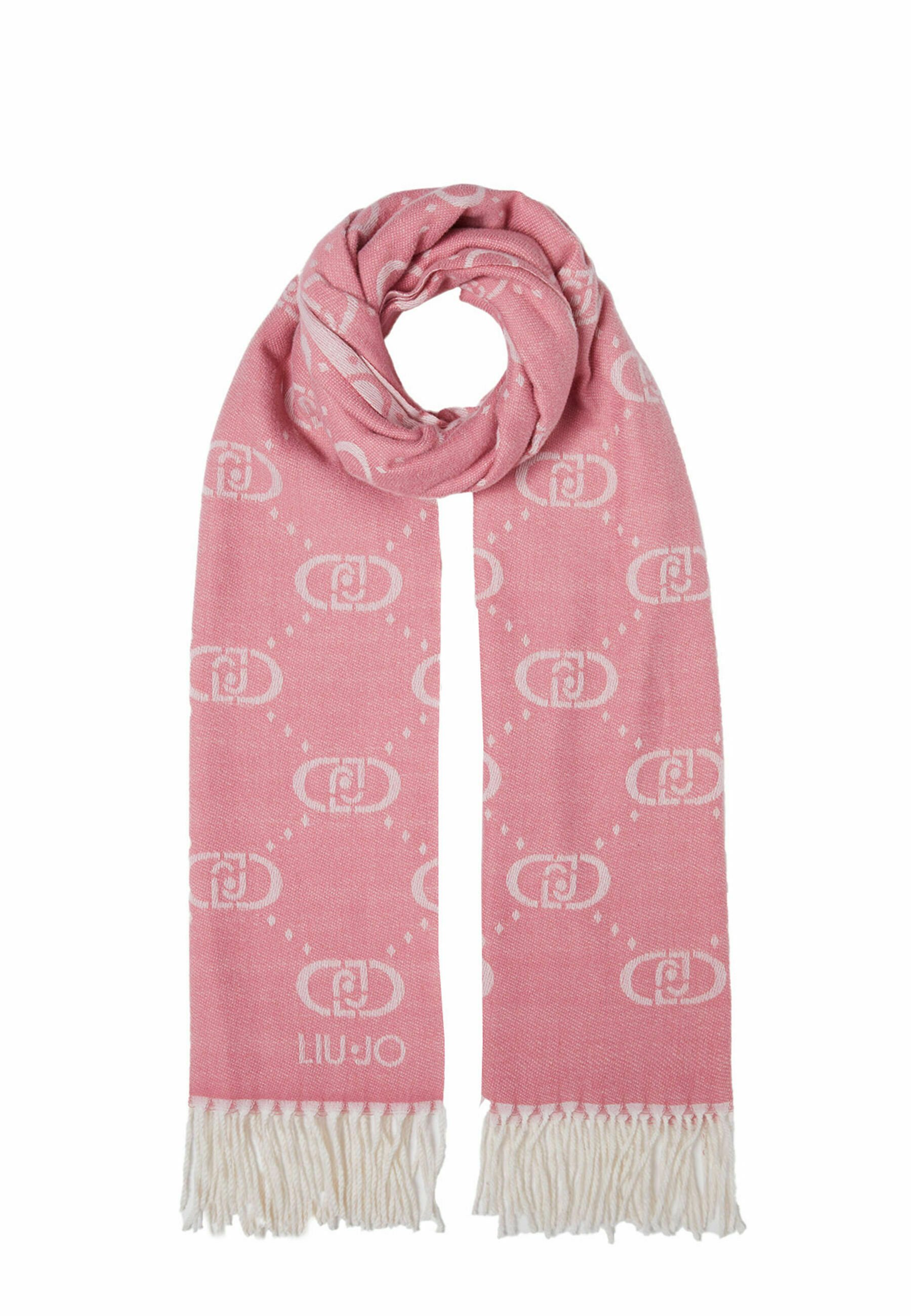Foulard Liu Jo 2F5078 Colore Lapis Blue – Eleganza E Stile Per Ogni Occasione