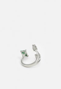 Swarovski MESMERA COCKTAIL - Ringar - silver- coloured