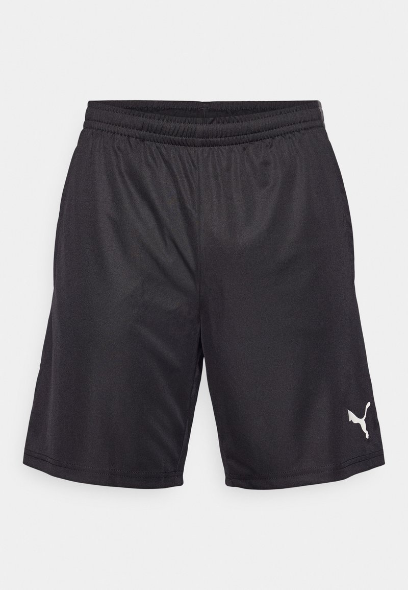 Puma Korte broeken zwart