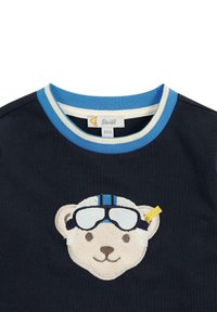 Steiff RACER - Langarmshirt - steiff navy