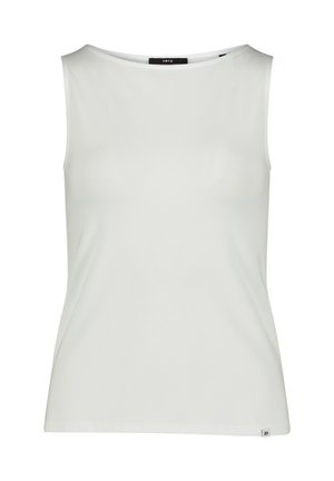 zero, Débardeur - brilliant white