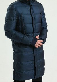 Ron Tomson Vinterkappa /-rock - dark blue