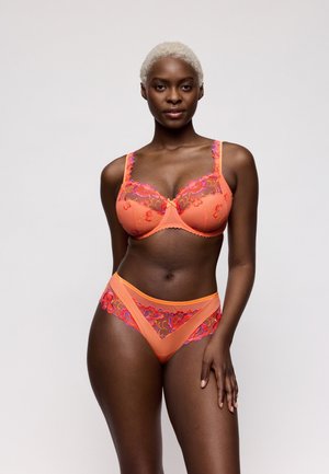 DEVDAHA FULL CUP  - Beugel BH - sunset blush