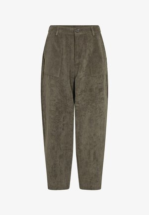 Soyaconcept, SC-BINDI 20-C - Pantalon classique - forest night