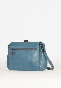 Aunts & Uncles MRS MADELINE - Borsa a tracolla - coronet blue