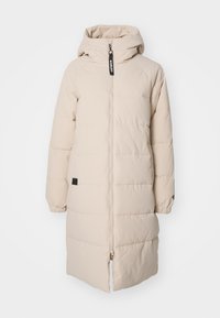 ADATA - Manteau d'hiver - beige