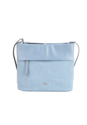 KEEP IN MIND SHOULDER  - Sac bandoulière - infinity