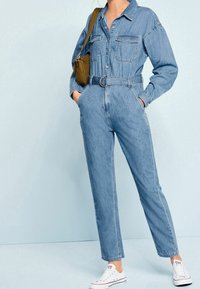 Next Mono - blue
