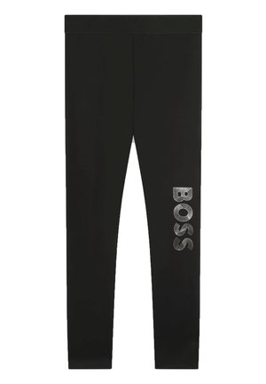 Legging (type pantalon) - black