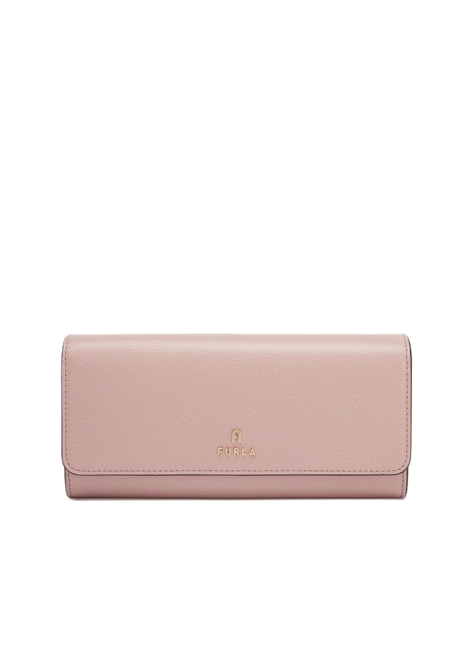 Furla CAMELIA CONTINENTAL ALBA Wallet rosa/pink Zalando
