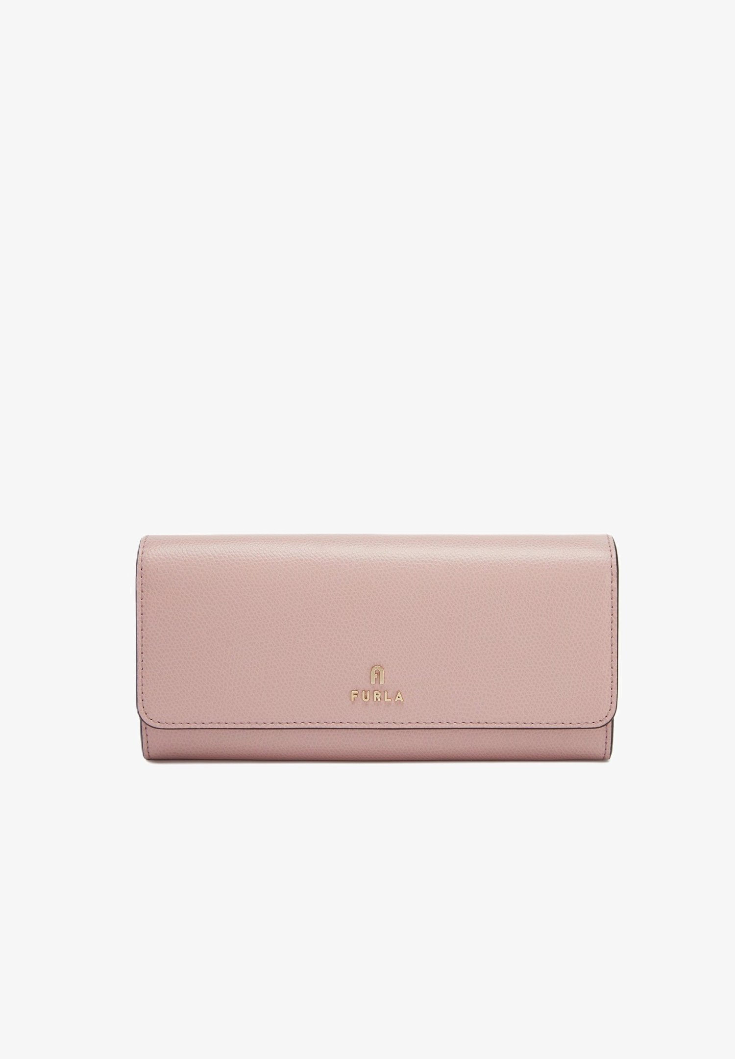Furla CAMELIA CONTINENTAL ALBA Wallet rosa/pink Zalando