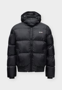 Избран, black