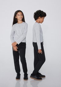 Tezenis Jogginghose - schwarz /black