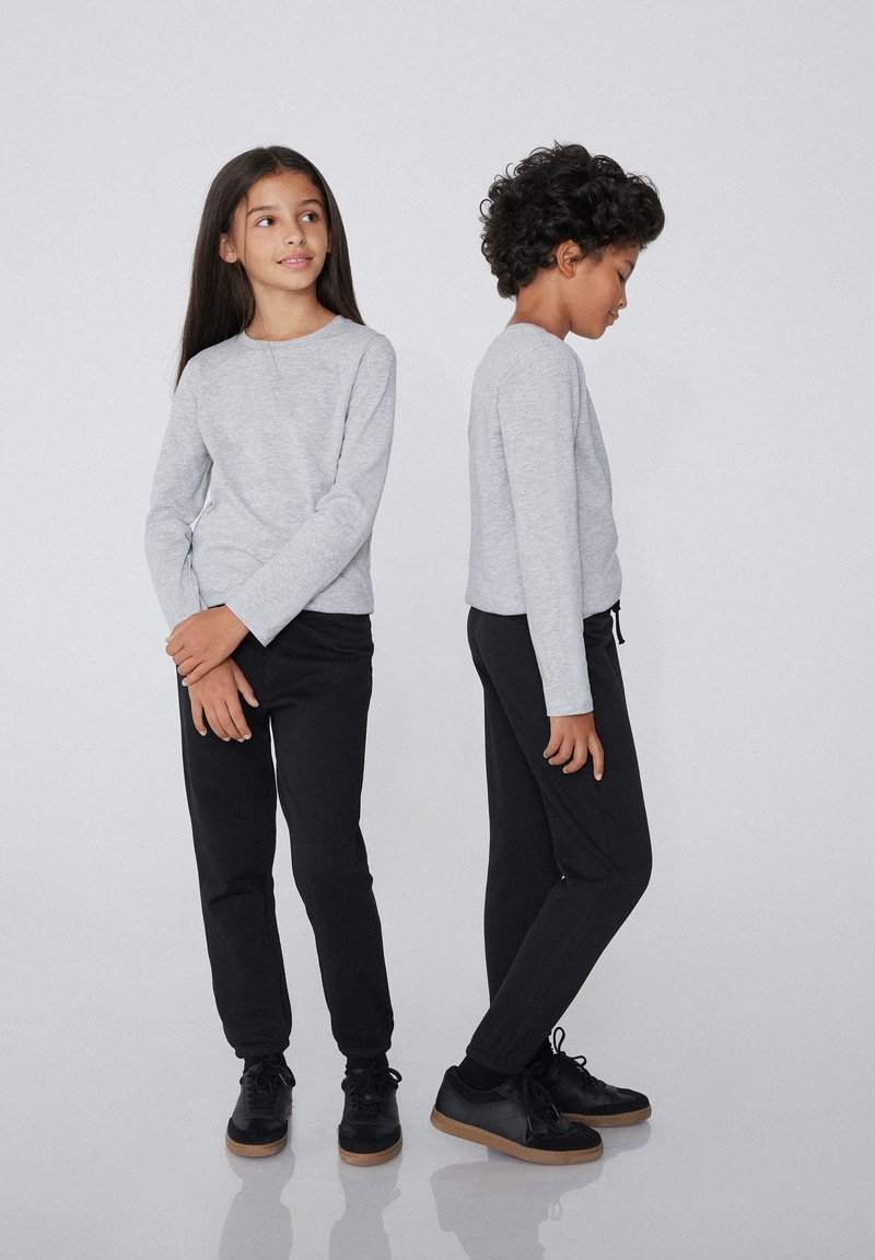 Tezenis Jogginghose - schwarz /black