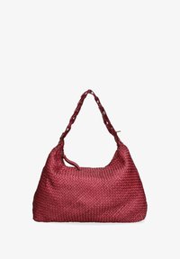 Niet geselecteerd, bordeaux