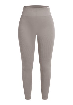 KOMPRESSION AMAZE - Collant - taupe