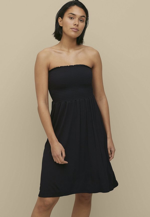 SASHA - Freizeitkleid - schwarz