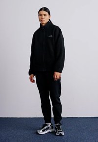 Columbia BLACK MESA™ BOUCLE  - Forro polar - black