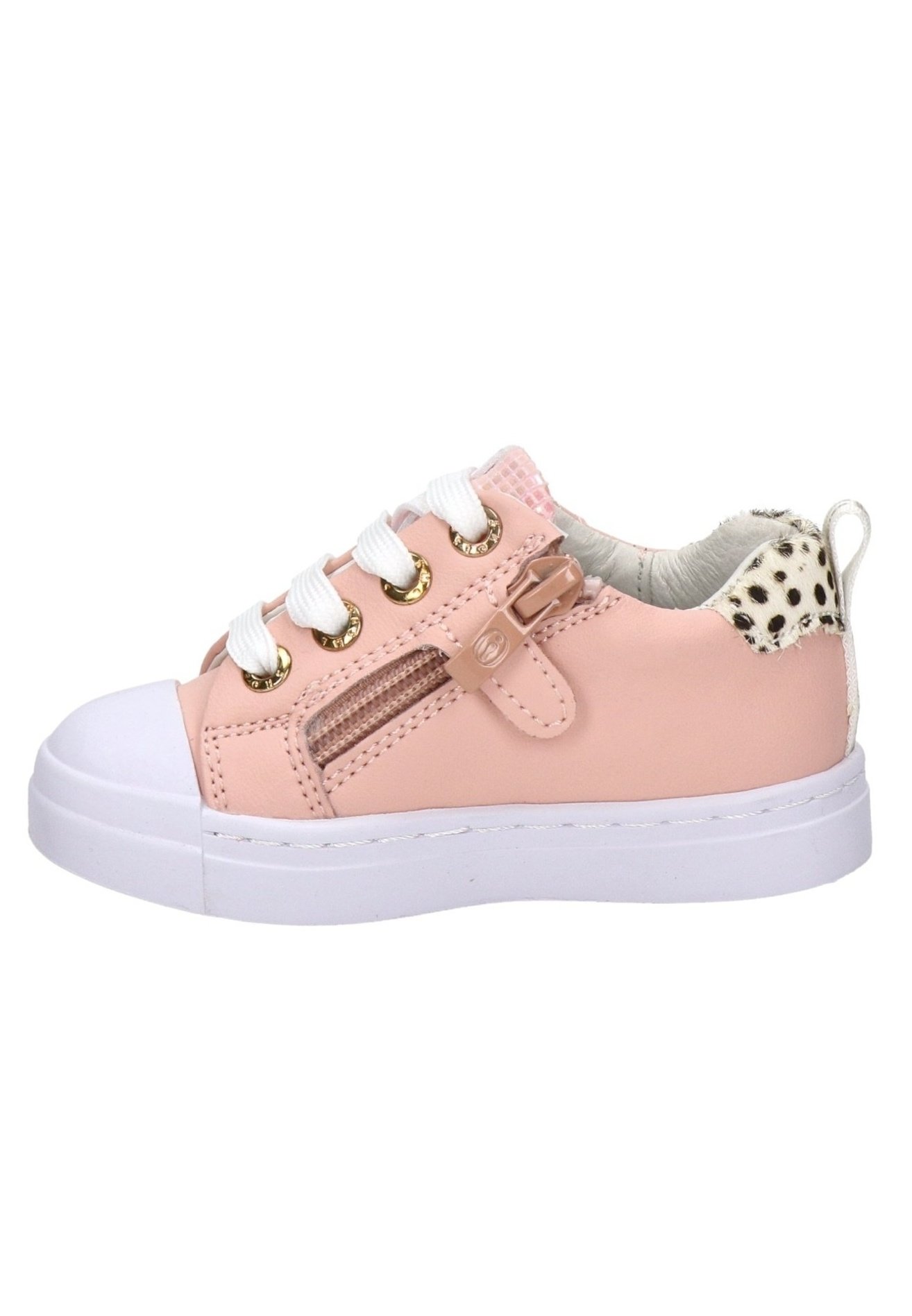 Shoesme Babyschoenen - roze/donkerroze - Zalando.nl